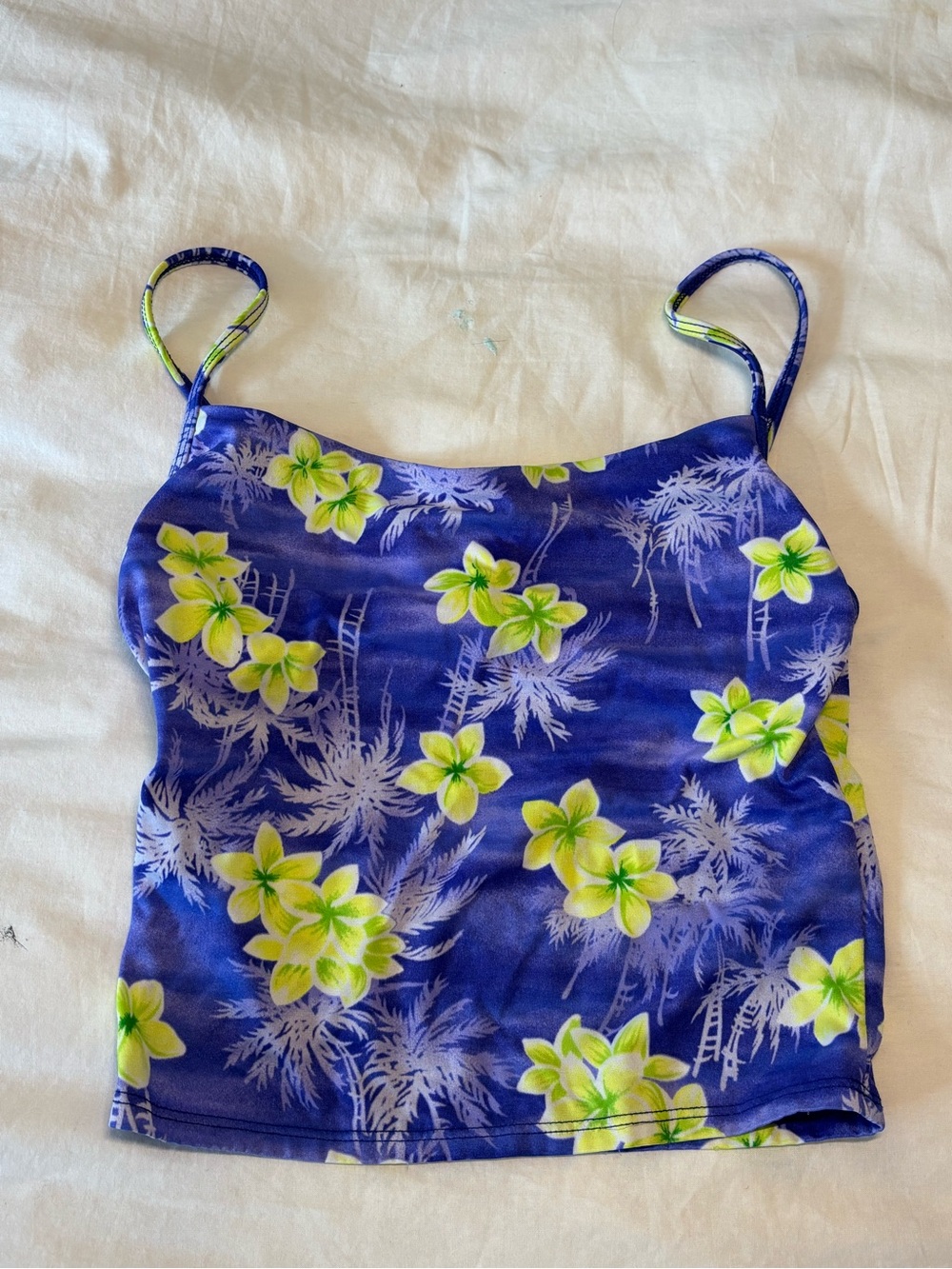 Tankini - Unbranded